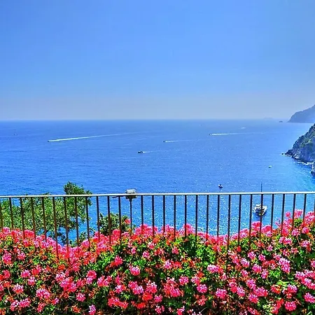 Bomerano Sleeps 10 With Pool Air Con And Wifi Villa Conca dei Marini