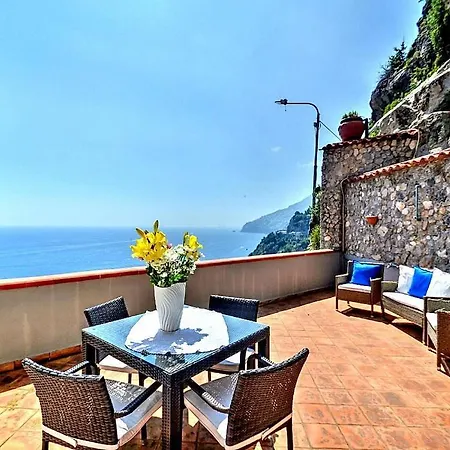 Bomerano Sleeps 10 With Pool Air Con And Wifi Conca dei Marini