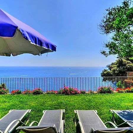 Bomerano Sleeps 10 With Pool Air Con And Wifi Villa Conca dei Marini